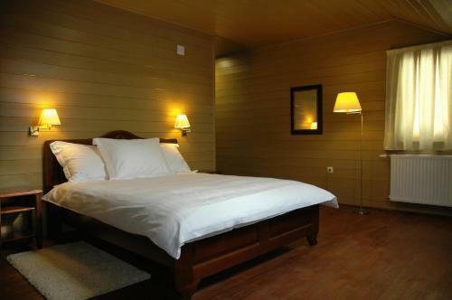 Hostal Agrotourism Japodi
