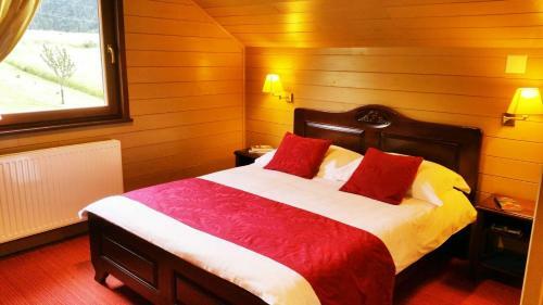 Hostal Agrotourism Japodi