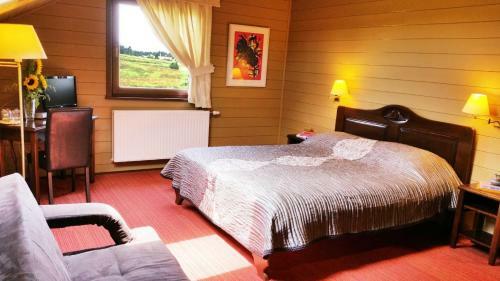 Hostal Agrotourism Japodi