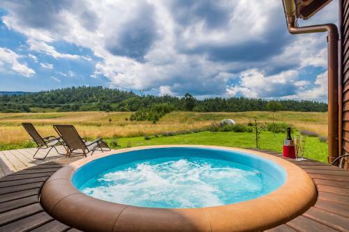 Hostal Agrotourism Japodi