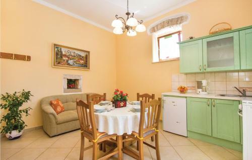 Holiday Home Bicici I