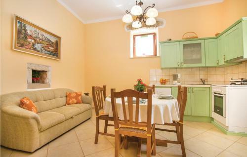 Holiday Home Bicici I