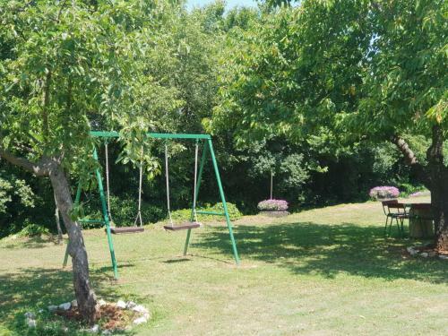 Apartment Slavica