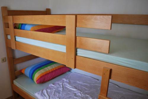 Apartment Slavica