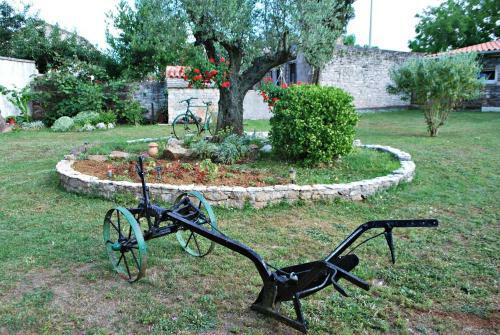 Apartment Slavica