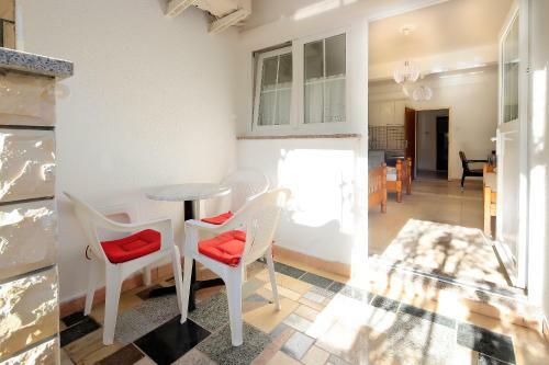 Apartments Anika