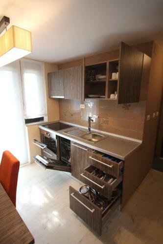 Apartment Rona Gajac Superior