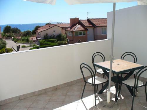 Bed & Breakfast Pansion Comfort Sidro