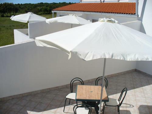 Bed & Breakfast Pansion Comfort Sidro