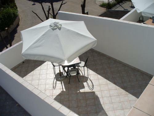 Bed & Breakfast Pansion Comfort Sidro