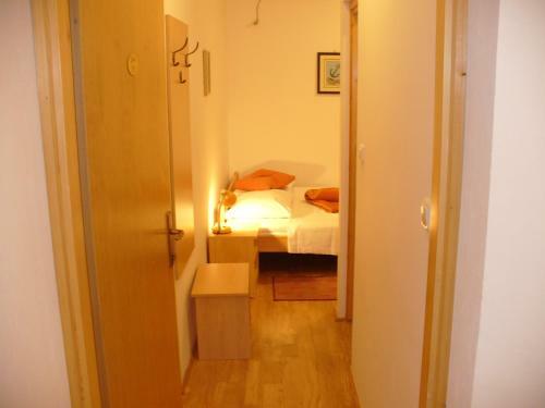 Bed & Breakfast Pansion Comfort Sidro