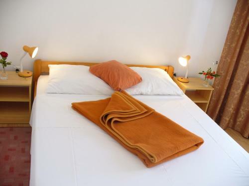 Bed & Breakfast Pansion Comfort Sidro