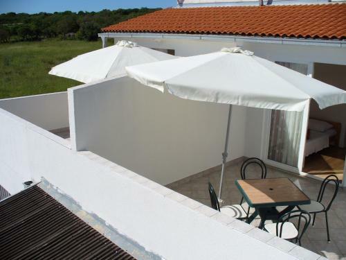 Bed & Breakfast Pansion Comfort Sidro