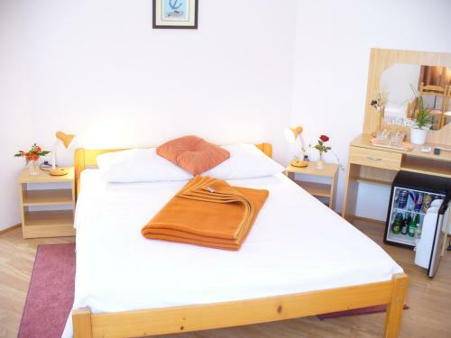 Bed & Breakfast Pansion Comfort Sidro