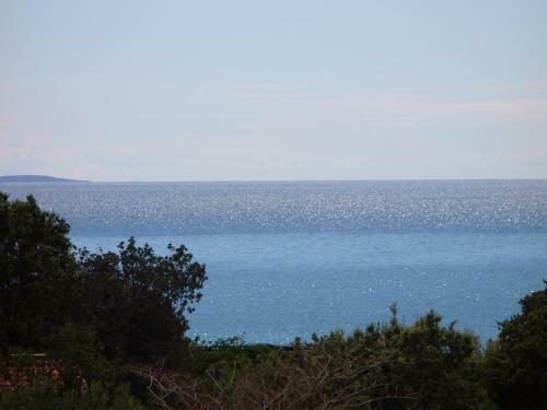 Bed & Breakfast Pansion Comfort Sidro