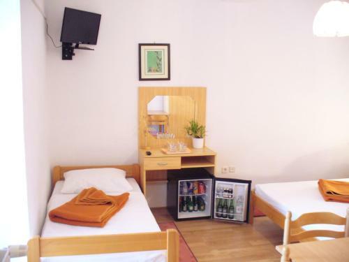 Bed & Breakfast Pansion Comfort Sidro