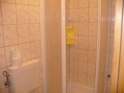 Bed & Breakfast Pansion Comfort Sidro