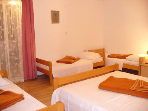 Bed & Breakfast Pansion Comfort Sidro