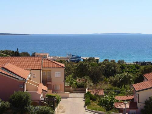 Bed & Breakfast Pansion Comfort Sidro