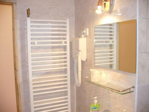 Bed & Breakfast Pansion Comfort Sidro