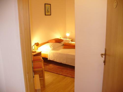 Bed & Breakfast Pansion Comfort Sidro