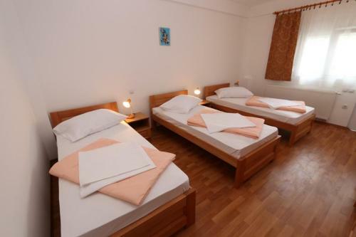 Bed & Breakfast Pansion Comfort Sidro