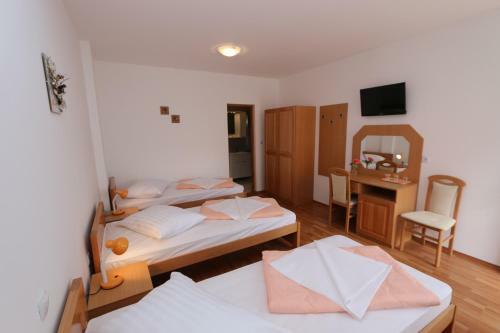 Bed & Breakfast Pansion Comfort Sidro