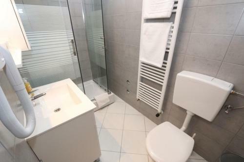 Bed & Breakfast Pansion Comfort Sidro