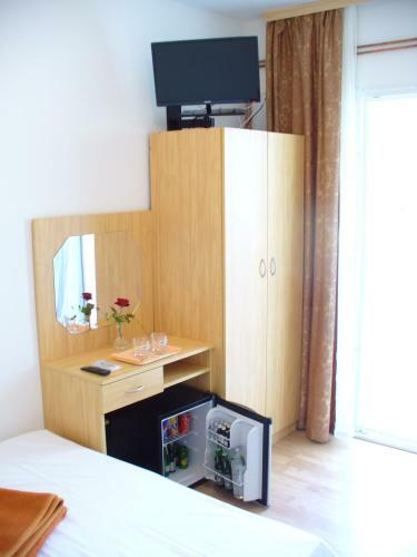 Bed & Breakfast Pansion Comfort Sidro