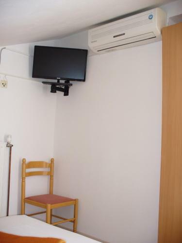 Bed & Breakfast Pansion Comfort Sidro