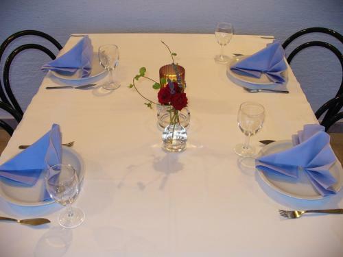Bed & Breakfast Pansion Comfort Sidro