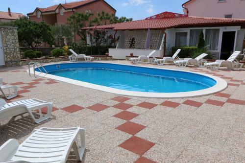 Bed & Breakfast Pansion Comfort Sidro