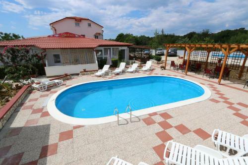 Bed & Breakfast Pansion Comfort Sidro