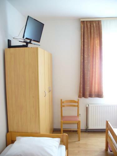 Bed & Breakfast Pansion Comfort Sidro