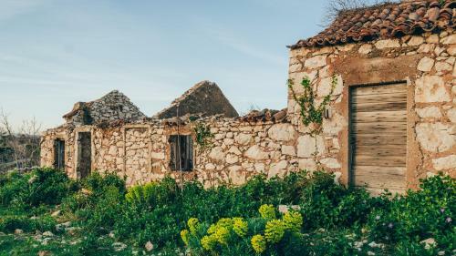 Mala Villa