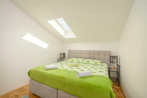 Apartments Marija