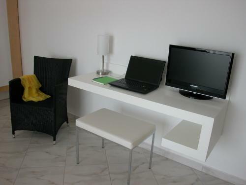 Hostal House Novalia