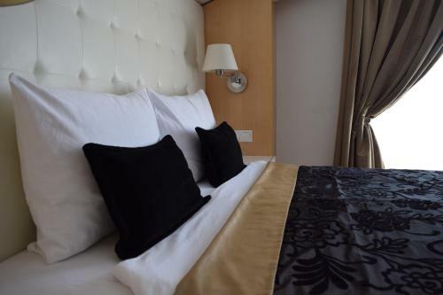 Hostal House Novalia
