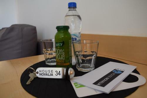 Hostal House Novalia