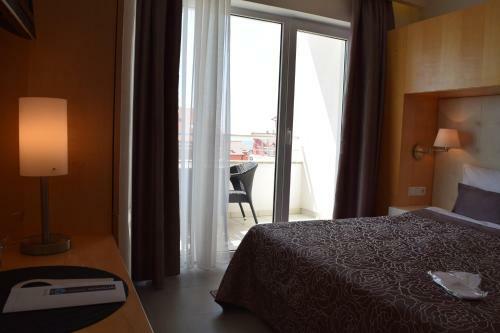 Hostal House Novalia