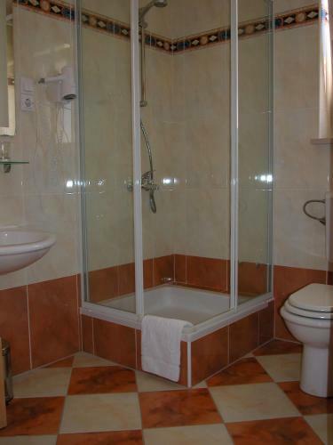 Hostal House Novalia