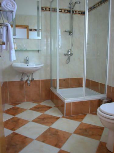 Hostal House Novalia
