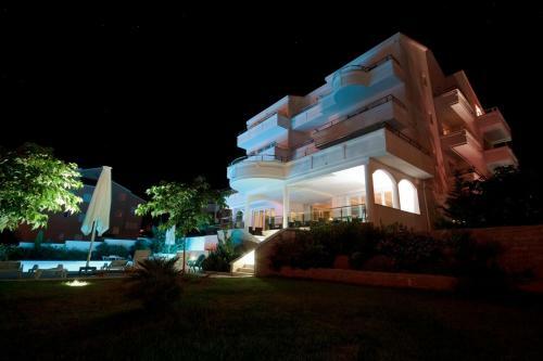 Hostal House Novalia