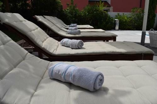Hostal House Novalia