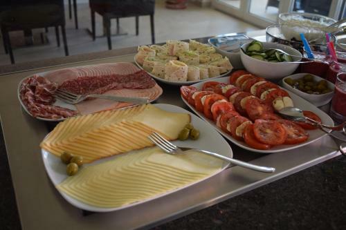 Hostal House Novalia