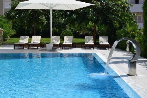 Hostal House Novalia