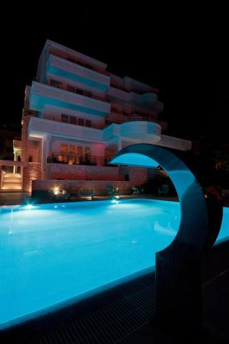 Hostal House Novalia