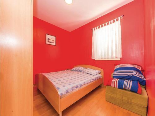 Apartment Samorasnji Put I