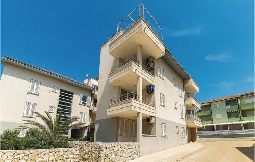 Apartment Samorasnji Put I