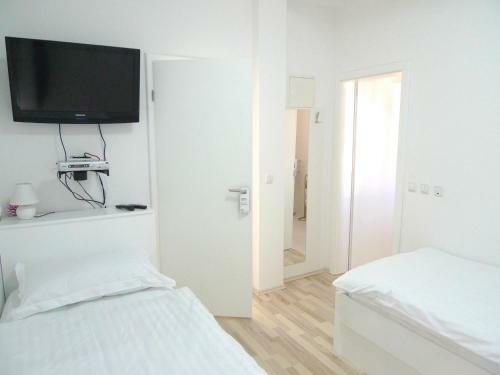 Apartments Barbati
